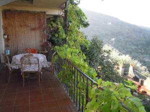 Holiday home Bel Panorama