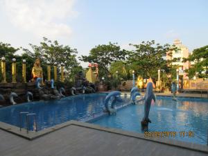 Hotel 01 Batam