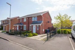 Glasgow Hampden House - Glasgow