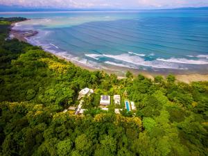 Blue Osa Beach Resort, Puerto Jiménez