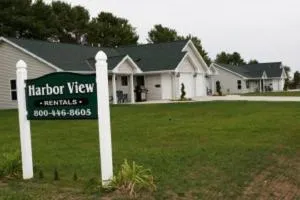Harbor View Condos - Kewaunee