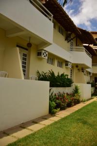 Pousada Aruana Praia