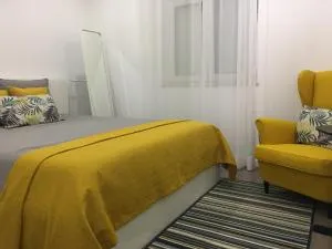 Lisboa Comfort Apartment - Caneças