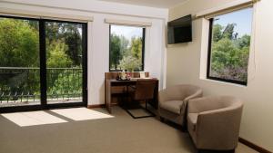 Hotel Villa del Carmen