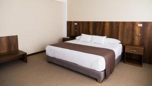 Hotel Villa del Carmen