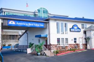 Americas Best Value Inn Lynnwood
