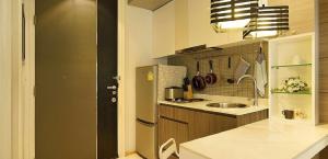 The Gallery Jomtien Beach Pattaya Boutique condo