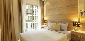 The Gallery Jomtien Beach Pattaya Boutique condo