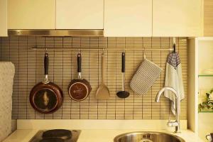 The Gallery Jomtien Beach Pattaya Boutique condo