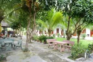 Diem Lien Guesthouse - Ấp Khánh Phước (1)