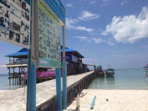 Sea House Guest House