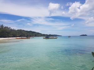 Sea House Guest House