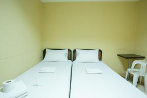 GV Hotel - Talisay City