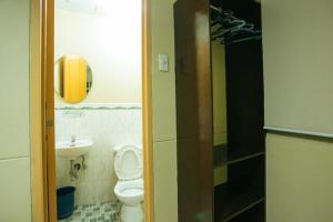 GV Hotel - Talisay City