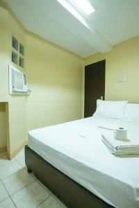 GV Hotel - Talisay City