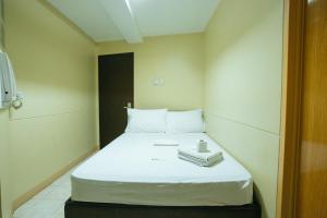 GV Hotel - Talisay City