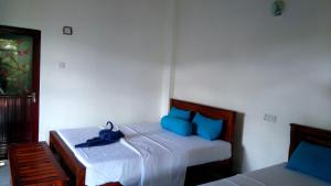 Samadhi Nature Resort