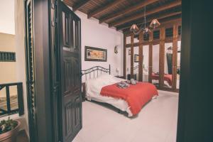 Country Villa Tigot - amazing views in unique location