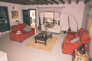 Country Villa Tigot - amazing views in unique location