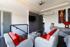 Aleesha Villas and Suites