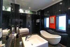 Aleesha Villas and Suites