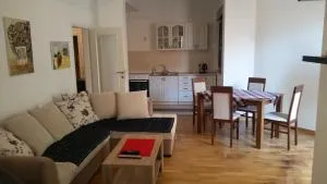M&M Apartman 2 - Rafailovići