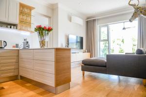 Collection Luxury Accommodation - 7 On Murray 2 En-suite Bedroom Apartment