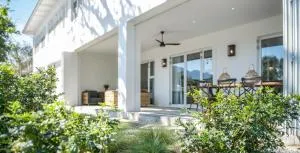 Collection Luxury Accommodation - 7 On Murray 2 En-suite Bedroom Apartments - Stellenbosch