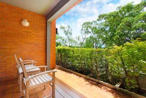 Rimnaam Klangchan Hotel - SHA Plus