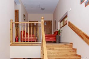 Pensiunea Agroturistica Sophia