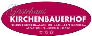 Gästehaus Kirchenbauerhof