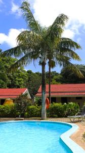 Chalets de Palma