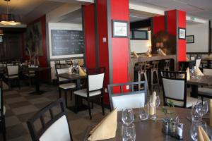 Hotels The Originals Boutique, Hotel d'Alsace, Strasbourg Sud (Qualys-Hotel) : photos des chambres