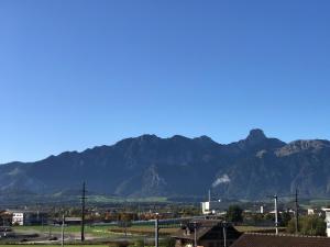 Schüür Restaurant & Kultur