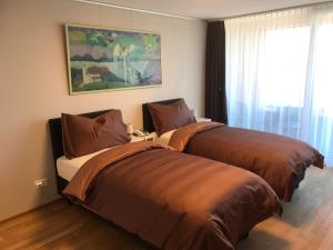 Schüür Restaurant & Kultur