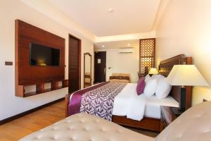 Rimnaam Klangchan Hotel - SHA Plus