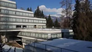 Apartment Albaré Residence - Pellizzano