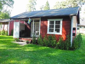 Ystad Holiday Houses