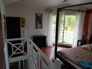 Maisons d'hotes Villa Caraibes : photos des chambres