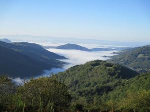Casa rural La Chataigneraie Ida Occitania Viala-du-Tarn Francia