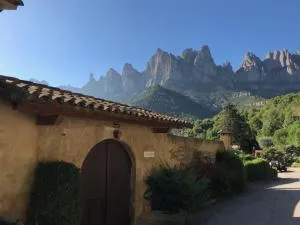 Montserrat La Calsina - El Bruc