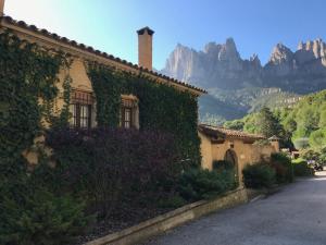 Montserrat La Calsina