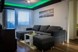 Apartmani Anna - Mursko Središće