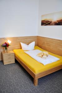 Small Double Room room in Hotel Atlantik
