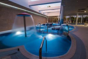 Bungalow with Spa Included room in La Marina Resort