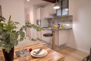 Appartements Centre Ville Location : photos des chambres
