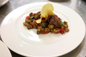 Agriturismo Puntarelle