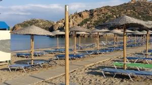 Lagos Studios & Apartments Lasithi Greece