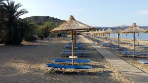 Lagos Studios & Apartments Lasithi Greece