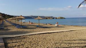 Lagos Studios & Apartments Lasithi Greece